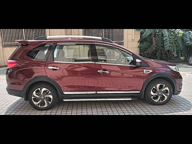 Used Honda BR-V VX Petrol [2016-2017] in Mumbai