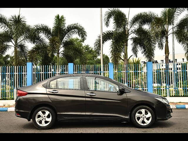 Used Honda City [2014-2017] V in Kolkata