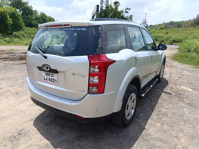 Used Mahindra XUV500 [2011-2015] W6 2013 in Pune