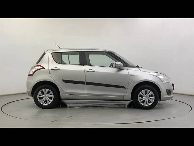 Used Maruti Suzuki Swift [2011-2014] VDi in Ahmedabad