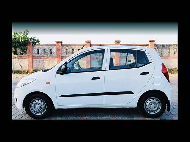 Used Hyundai i10 [2010-2017] 1.1L iRDE ERA Special Edition in Delhi