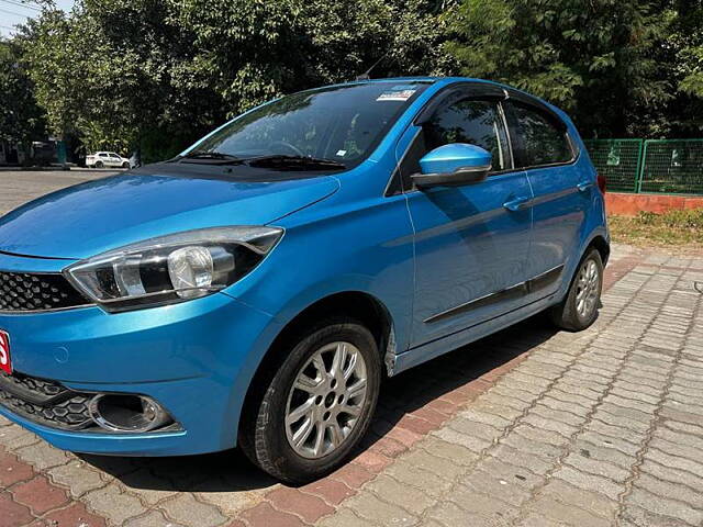 Used Tata Tiago [2016-2020] Revotron XZ in Delhi