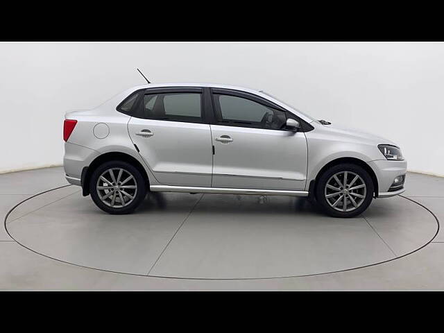 Used Volkswagen Ameo Highline Plus 1.0L (P) 16 Alloy in Chennai