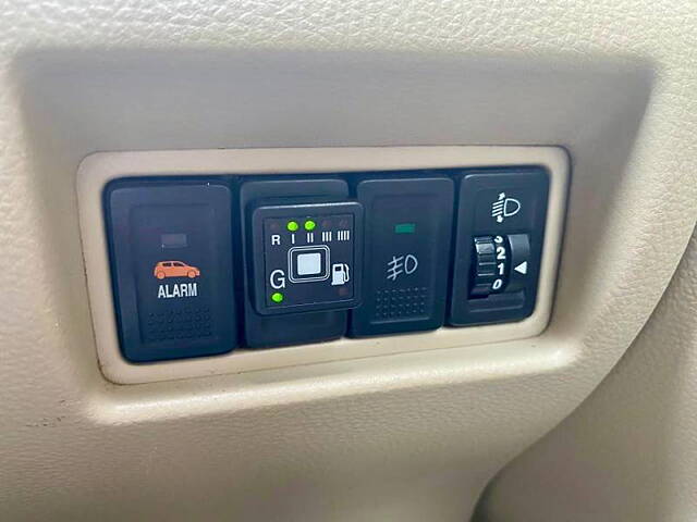 Used Maruti Suzuki Ertiga [2012-2015] Vxi in Mumbai