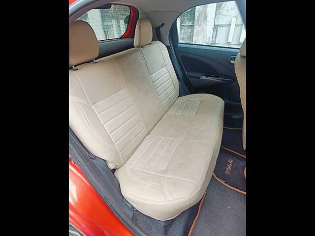 Used Toyota Etios Cross 1.5 V in Mumbai