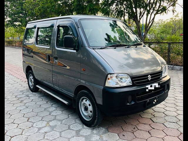 Used Maruti Suzuki Eeco 5 STR AC CNG in Indore