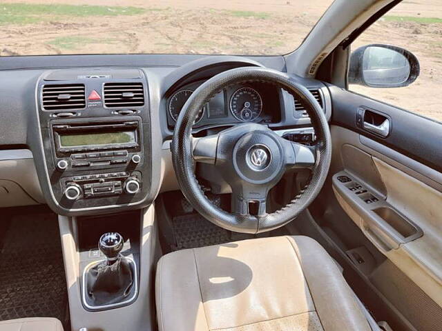 Used Volkswagen Jetta [2008-2011] Trendline 2.0L TDI in Ahmedabad