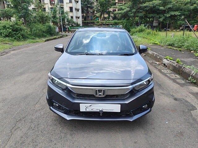 Used 2018 Honda Amaze in Navi Mumbai