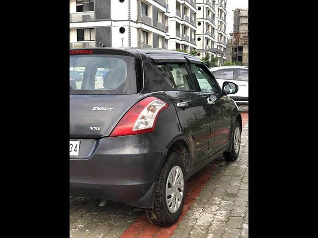 Used Maruti Suzuki Swift [2014-2018] VXi [2014-2017] in Ahmedabad