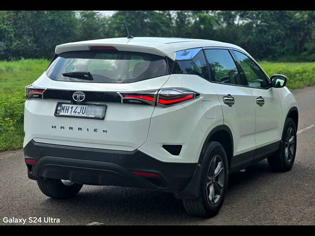 Used Tata Harrier [2019-2023] XT Plus in Nashik