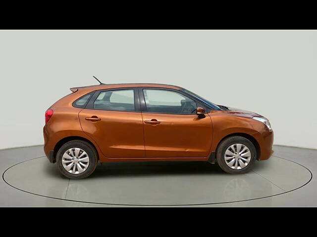 Used Maruti Suzuki Baleno [2015-2019] Delta 1.2 in Bangalore