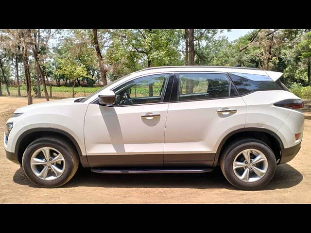 Used Tata Harrier [2019-2023] XT Plus Camo in Ludhiana