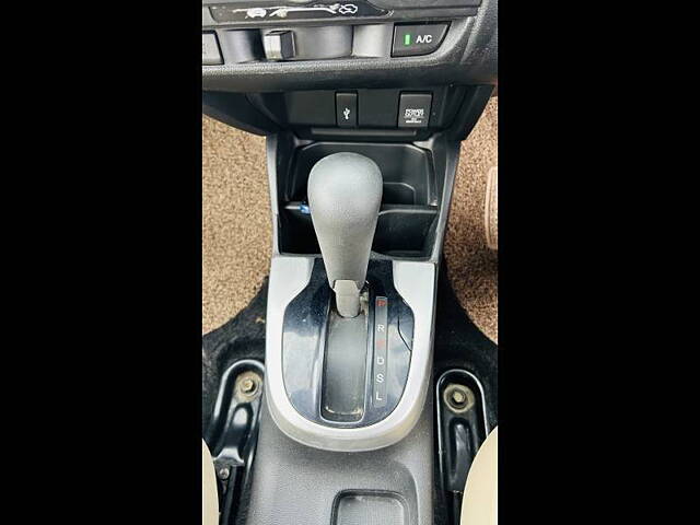 Used Honda Jazz [2015-2018] S MT [2015-2016] in Gurgaon