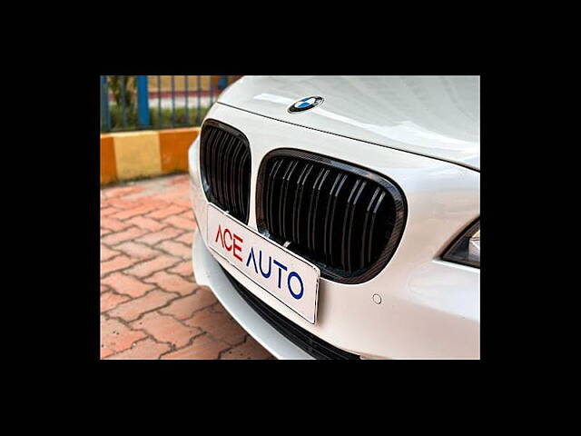 Used BMW 7 Series [2016-2019] 730Ld DPE in Kolkata