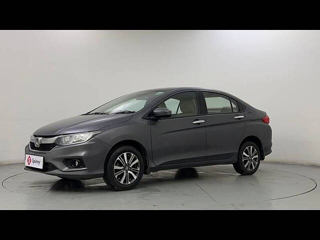 Used 2017 Honda City in Ghaziabad