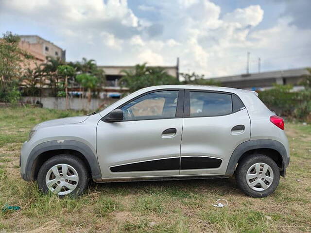 Used Renault Kwid [2015-2019] RXT [2015-2019] in Hyderabad