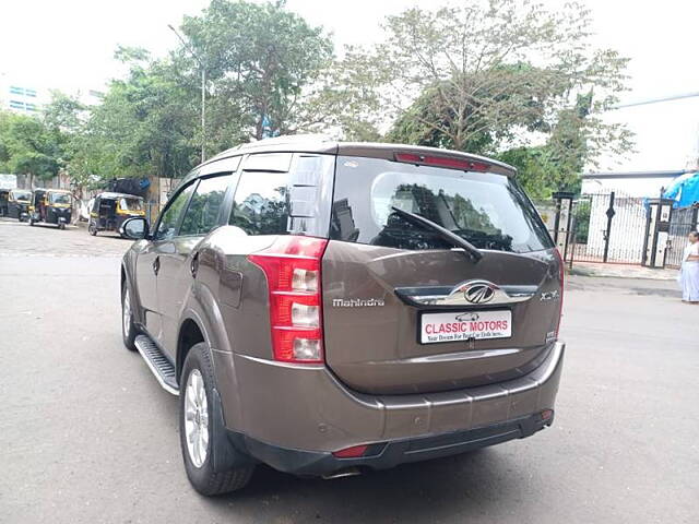 Used Mahindra XUV500 [2015-2018] W10 AT in Mumbai