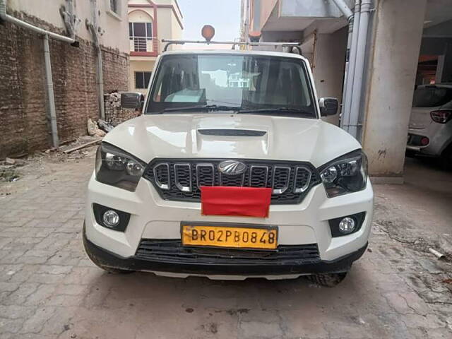 Used 2019 Mahindra Scorpio in Patna