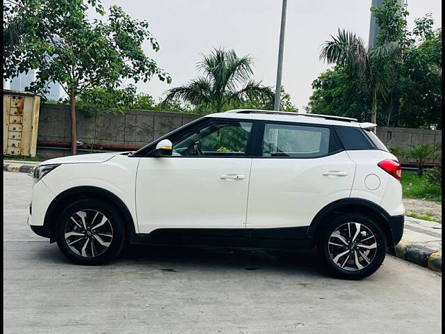 Used Mahindra XUV300 [2019-2024] W8 (O) 1.5 Diesel [2020] in Noida