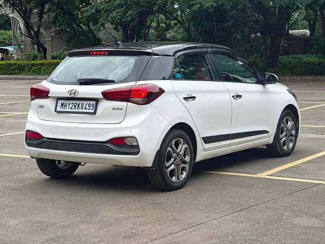 Used Hyundai Elite i20 [2019-2020] Asta 1.2 (O) [2019-2020] in Pune