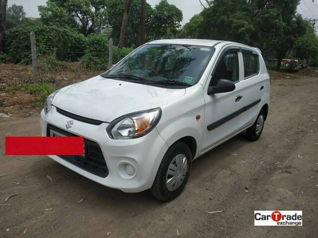 Used Maruti Suzuki Alto 800 [2012-2016] Lxi in Pune