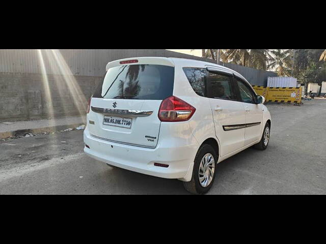 Used Maruti Suzuki Ertiga [2018-2022] VDi 1.3 Diesel in Mumbai