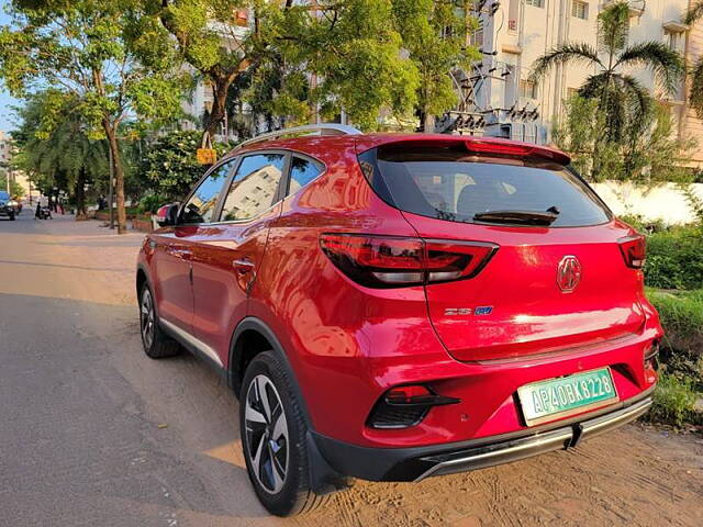 Used MG ZS EV [2020-2022] Exclusive [2020-2021] in Delhi