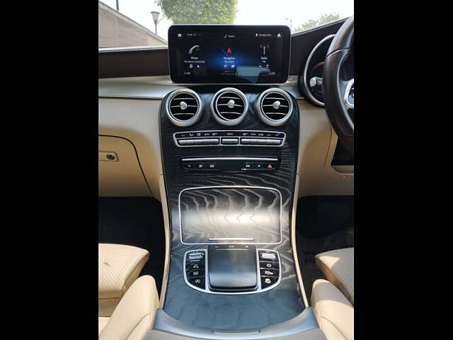 Used Mercedes-Benz GLC [2019-2023] 200 Progressive in Delhi