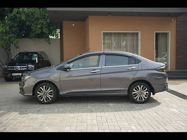 Used Honda City [2014-2017] SV in Delhi