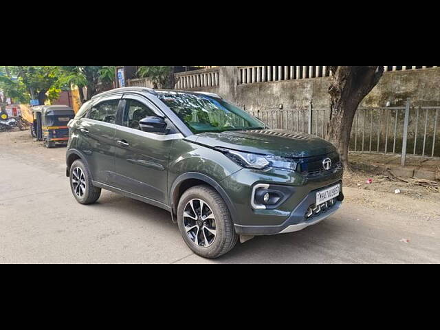 Used Tata Nexon [2020-2023] XMA Plus (S) in Mumbai