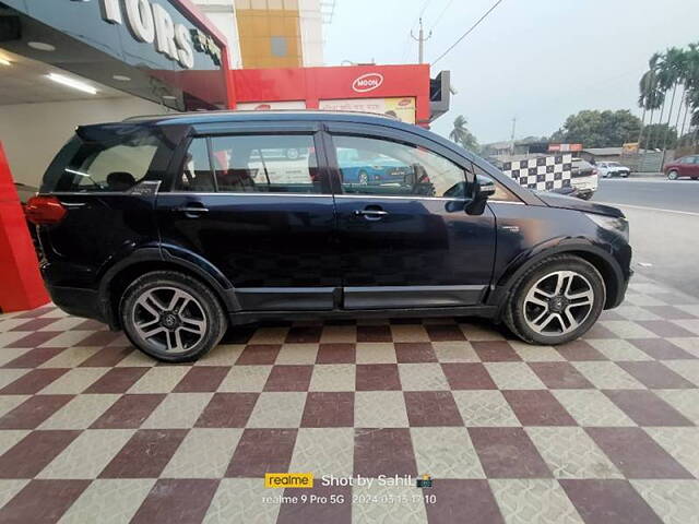 Used 2018 Tata Hexa in Nagaon