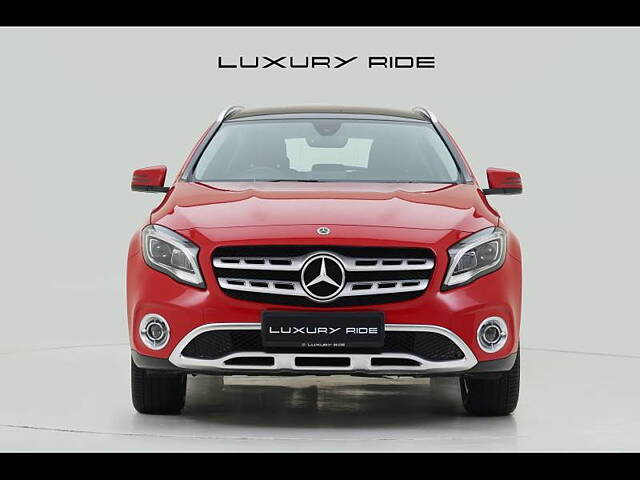 Used Mercedes-Benz GLA [2021-2024] 200 [2021-2023] in Sonepat