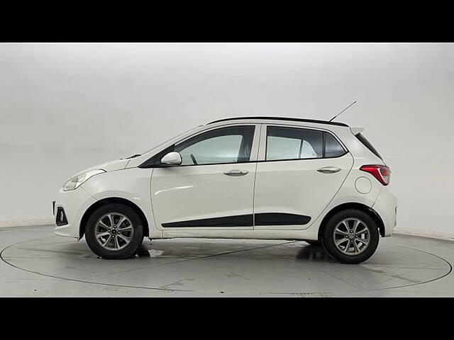 Used Hyundai Grand i10 [2013-2017] Asta 1.2 Kappa VTVT (O) [2013-2017] in Chennai