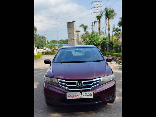 Used 2014 Honda City in Bhopal