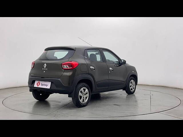 Used Renault Kwid [2015-2019] RXT Opt [2015-2019] in Chennai