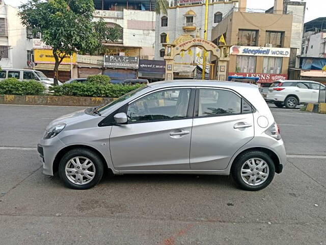 Used Honda Brio [2013-2016] VX AT in Mumbai