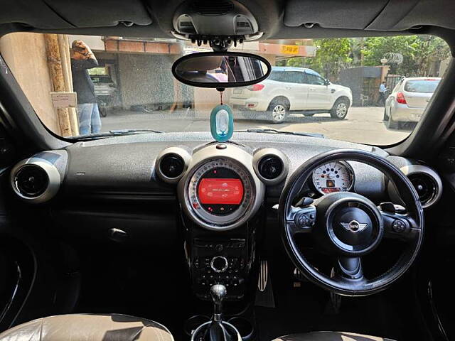 Used MINI Cooper Countryman [2012-2015] Cooper S in Mumbai