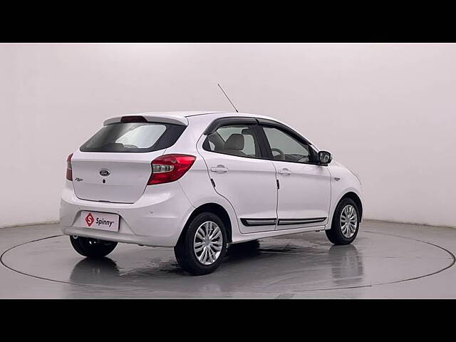 Used Ford Figo [2015-2019] Trend 1.2 Ti-VCT [2015-2016] in Lucknow