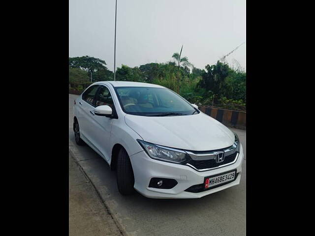 Used 2018 Honda City in Mumbai