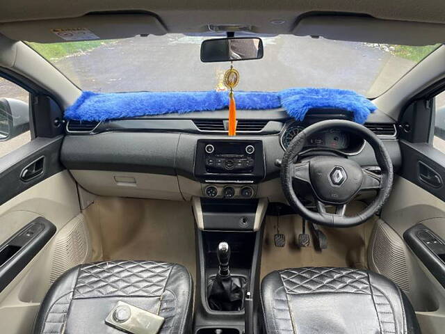 Used Renault Triber [2019-2023] RXL [2019-2020] in Jaipur