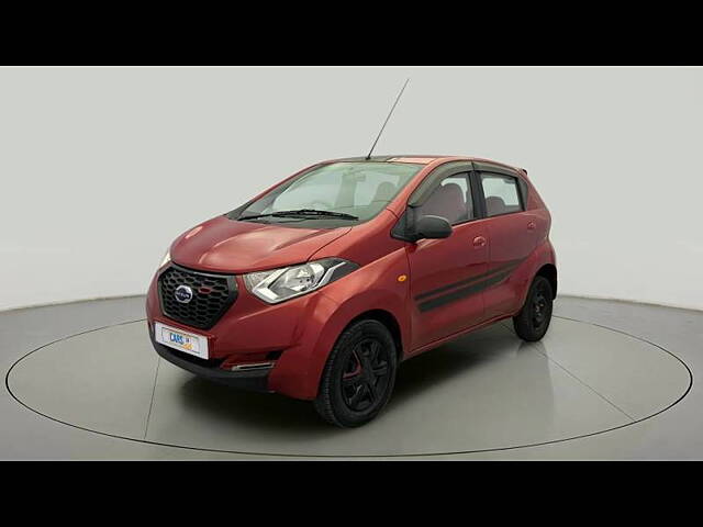 Used Datsun redi-GO [2016-2020] Sport in Kochi