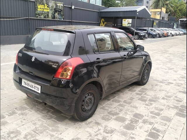 Used 2008 Maruti Suzuki Swift in Chennai