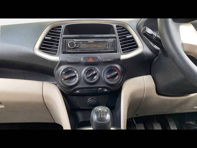 Used Hyundai Santro Magna [2018-2020] in Ahmedabad