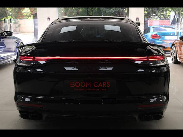 Used Porsche Panamera [2014-2017] GTS in Chennai