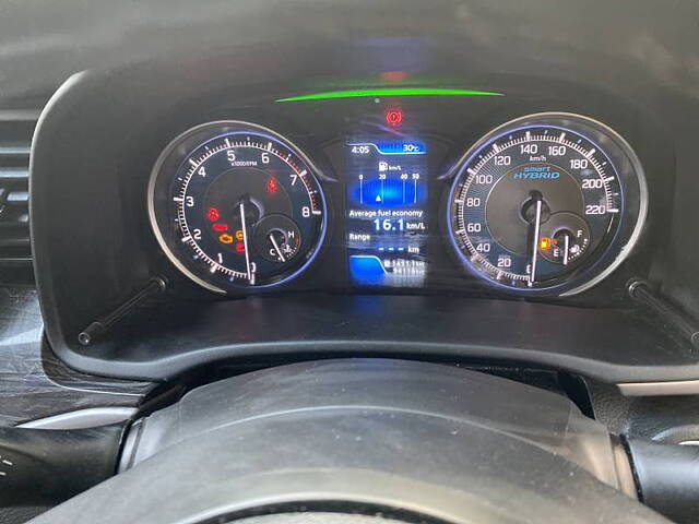 Used Maruti Suzuki XL6 [2019-2022] Alpha AT Petrol in Lucknow