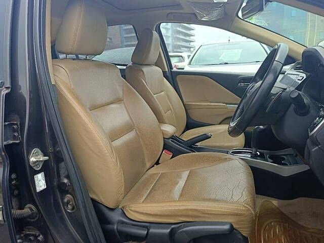 Used Honda City 4th Generation VX CVT Petrol in Mumbai