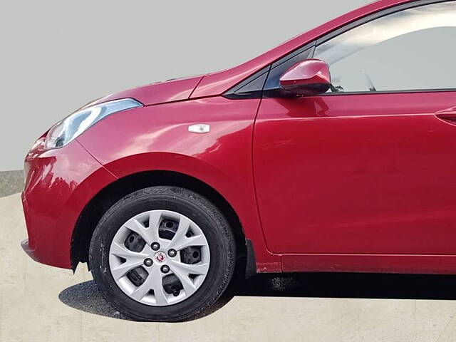 Used Hyundai Xcent E Plus in Noida