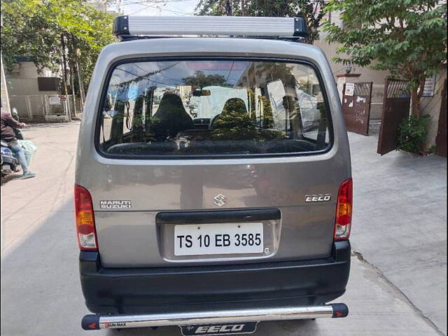 Used Maruti Suzuki Eeco [2010-2022] 7 STR [2014-2019] in Hyderabad