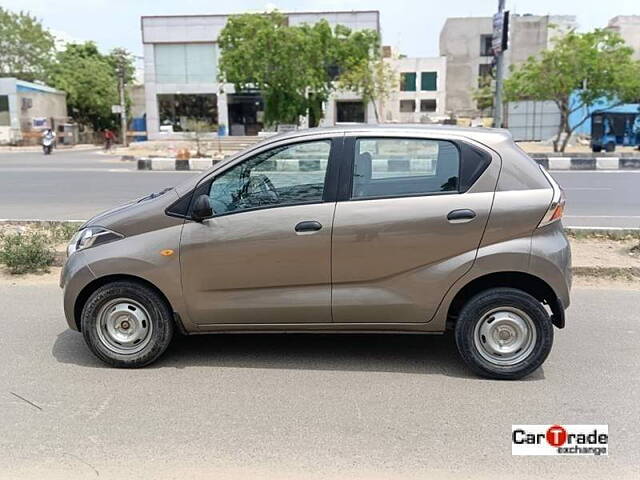 Used Datsun redi-GO [2016-2020] S [2016-2019] in Jaipur