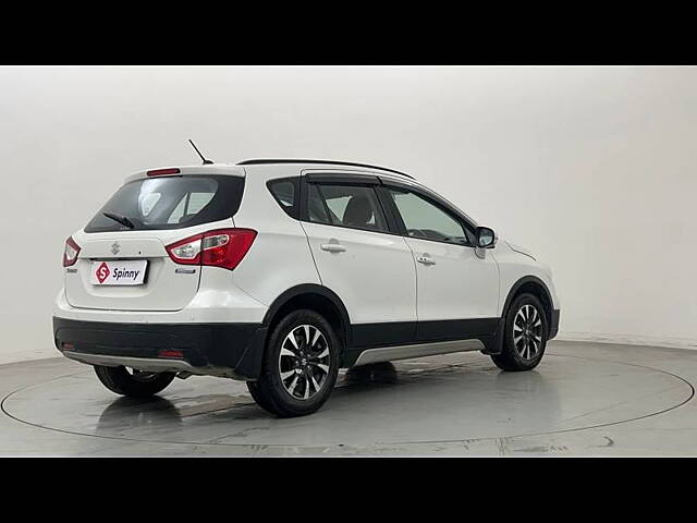 Used Maruti Suzuki S-Cross 2020 Zeta in Delhi